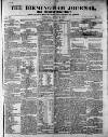 Birmingham Journal Saturday 01 January 1831 Page 1