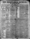 Birmingham Journal Saturday 22 January 1831 Page 1