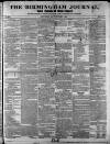 Birmingham Journal Saturday 24 September 1831 Page 1