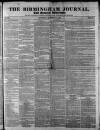 Birmingham Journal Saturday 15 October 1831 Page 1
