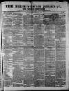 Birmingham Journal Saturday 17 December 1831 Page 1