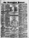 Birmingham Journal Saturday 04 October 1834 Page 1