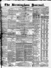 Birmingham Journal Saturday 03 January 1835 Page 1