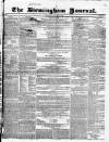 Birmingham Journal Saturday 24 January 1835 Page 1