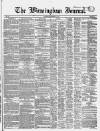 Birmingham Journal Saturday 10 September 1836 Page 1