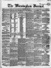 Birmingham Journal Saturday 08 October 1836 Page 1