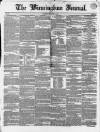 Birmingham Journal Saturday 31 December 1836 Page 1