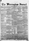 Birmingham Journal Saturday 21 January 1837 Page 1