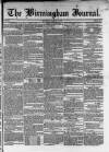 Birmingham Journal Saturday 18 March 1837 Page 1
