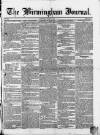 Birmingham Journal Saturday 06 May 1837 Page 1