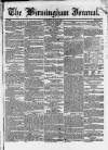 Birmingham Journal Saturday 17 June 1837 Page 1