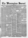 Birmingham Journal Saturday 29 July 1837 Page 1