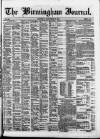 Birmingham Journal Saturday 16 September 1837 Page 1