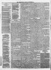 Birmingham Journal Saturday 16 September 1837 Page 6