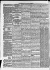 Birmingham Journal Saturday 28 October 1837 Page 4