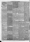 Birmingham Journal Saturday 18 November 1837 Page 4