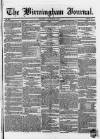 Birmingham Journal Saturday 02 December 1837 Page 1