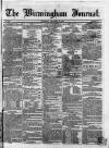 Birmingham Journal Saturday 30 December 1837 Page 1
