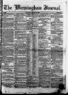 Birmingham Journal Saturday 20 January 1838 Page 1