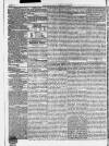 Birmingham Journal Saturday 17 March 1838 Page 4