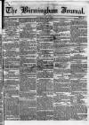 Birmingham Journal Saturday 14 July 1838 Page 1