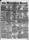 Birmingham Journal Saturday 06 October 1838 Page 1