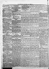 Birmingham Journal Saturday 27 October 1838 Page 4