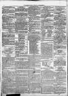 Birmingham Journal Saturday 03 November 1838 Page 4