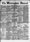 Birmingham Journal Saturday 10 November 1838 Page 1
