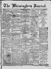 Birmingham Journal Saturday 02 March 1839 Page 1