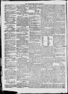 Birmingham Journal Saturday 09 March 1839 Page 4
