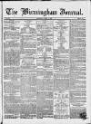 Birmingham Journal Saturday 06 April 1839 Page 1