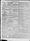 Birmingham Journal Saturday 06 April 1839 Page 4