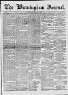 Birmingham Journal Saturday 22 February 1840 Page 1