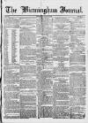 Birmingham Journal Saturday 20 June 1840 Page 1