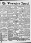 Birmingham Journal Saturday 18 July 1840 Page 1
