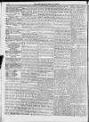 Birmingham Journal Saturday 31 October 1840 Page 4