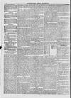 Birmingham Journal Saturday 19 December 1840 Page 4