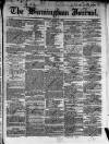 Birmingham Journal Saturday 02 January 1841 Page 1