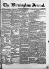 Birmingham Journal Saturday 04 September 1841 Page 1