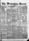 Birmingham Journal Saturday 30 October 1841 Page 1