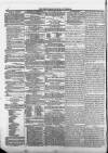 Birmingham Journal Saturday 30 October 1841 Page 4