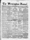 Birmingham Journal Saturday 01 January 1842 Page 1