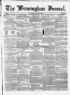 Birmingham Journal Saturday 15 January 1842 Page 1