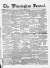 Birmingham Journal Saturday 22 January 1842 Page 1