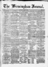 Birmingham Journal Saturday 05 March 1842 Page 1