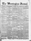Birmingham Journal Saturday 12 March 1842 Page 1