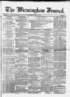 Birmingham Journal Saturday 30 April 1842 Page 1