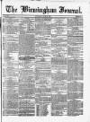 Birmingham Journal Saturday 25 June 1842 Page 1
