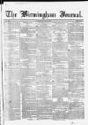 Birmingham Journal Saturday 23 July 1842 Page 1